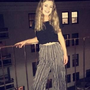 Meet your Posher, Roisin